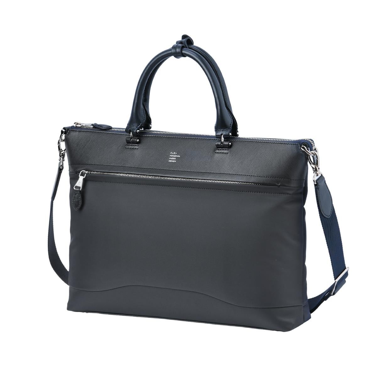 p.i.d brina（ブリーナ） ブリーフケース  pbc103