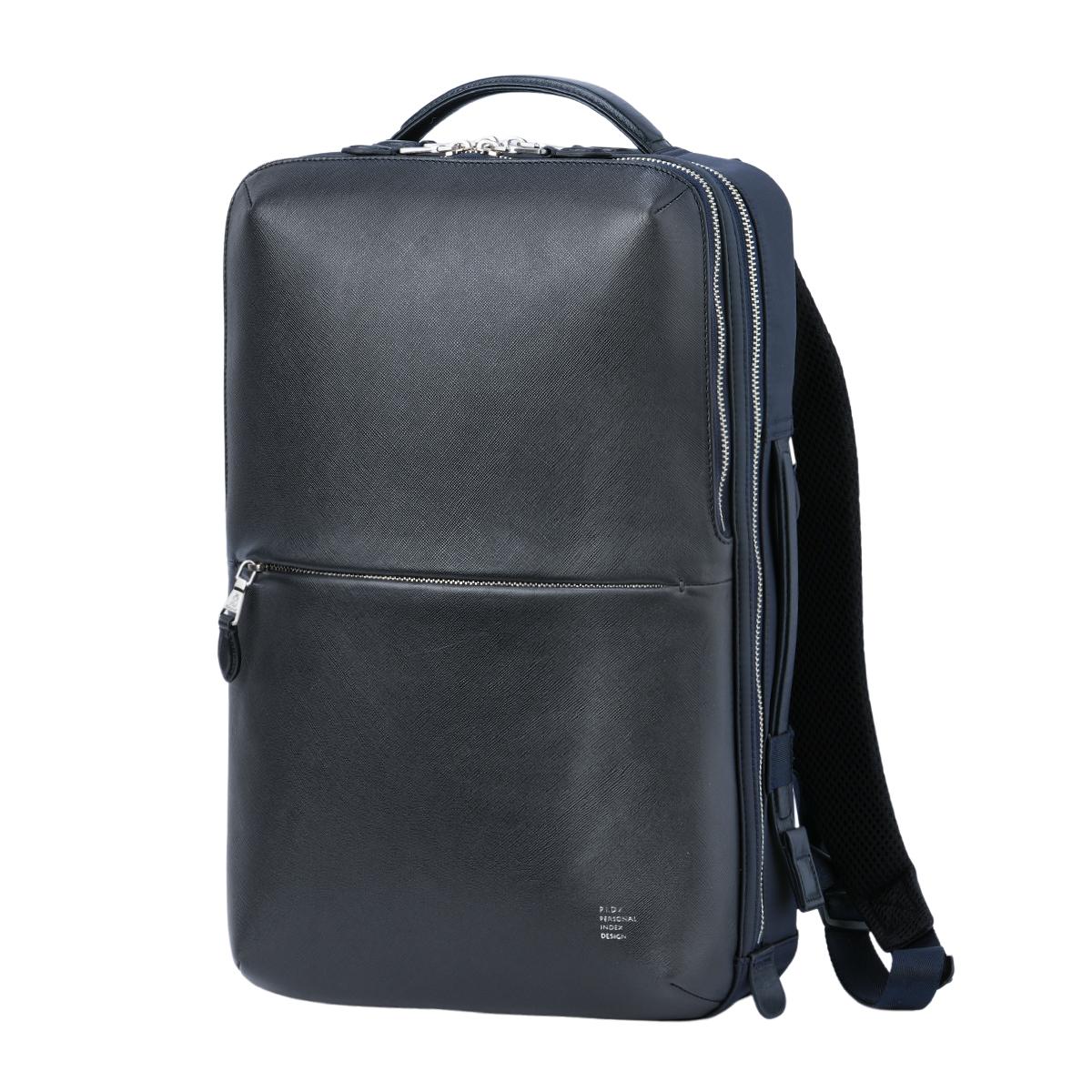 p.i.d brina（ブリーナ） ビジネスリュック  pbc104
