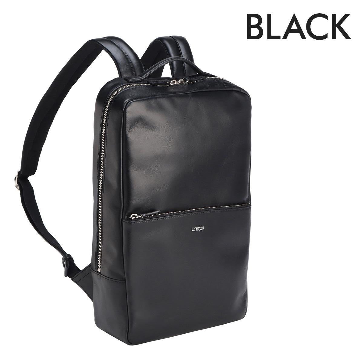 マッキントッシュ フィロソフィー ブレイヴァル リュック MACKINTOSH PHILOSOPHY mkt-73123
