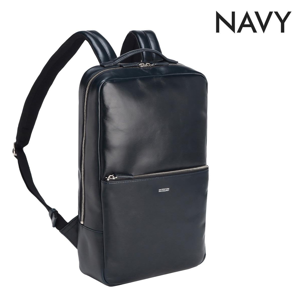 マッキントッシュ フィロソフィー ブレイヴァル リュック MACKINTOSH PHILOSOPHY mkt-73123