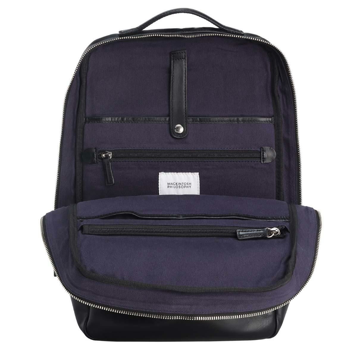 マッキントッシュ フィロソフィー ブレイヴァル リュック MACKINTOSH PHILOSOPHY mkt-73123