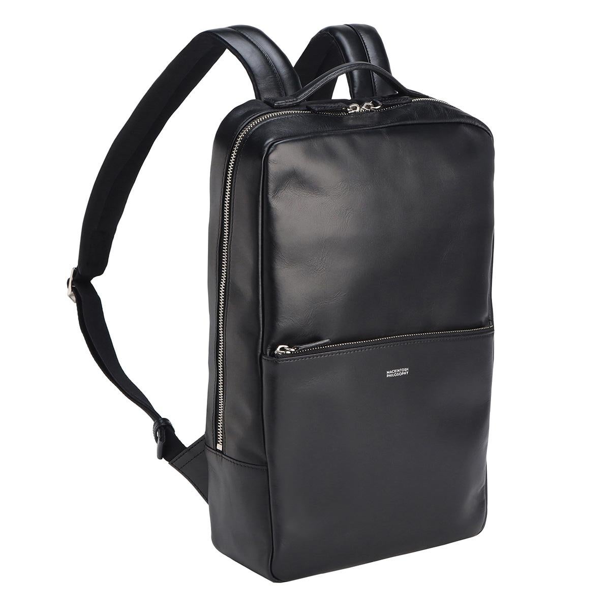 マッキントッシュ フィロソフィー ブレイヴァル リュック MACKINTOSH PHILOSOPHY mkt-73123