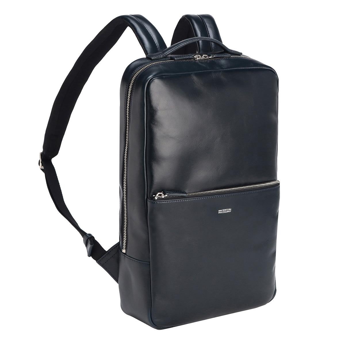 マッキントッシュ フィロソフィー ブレイヴァル リュック MACKINTOSH PHILOSOPHY mkt-73123