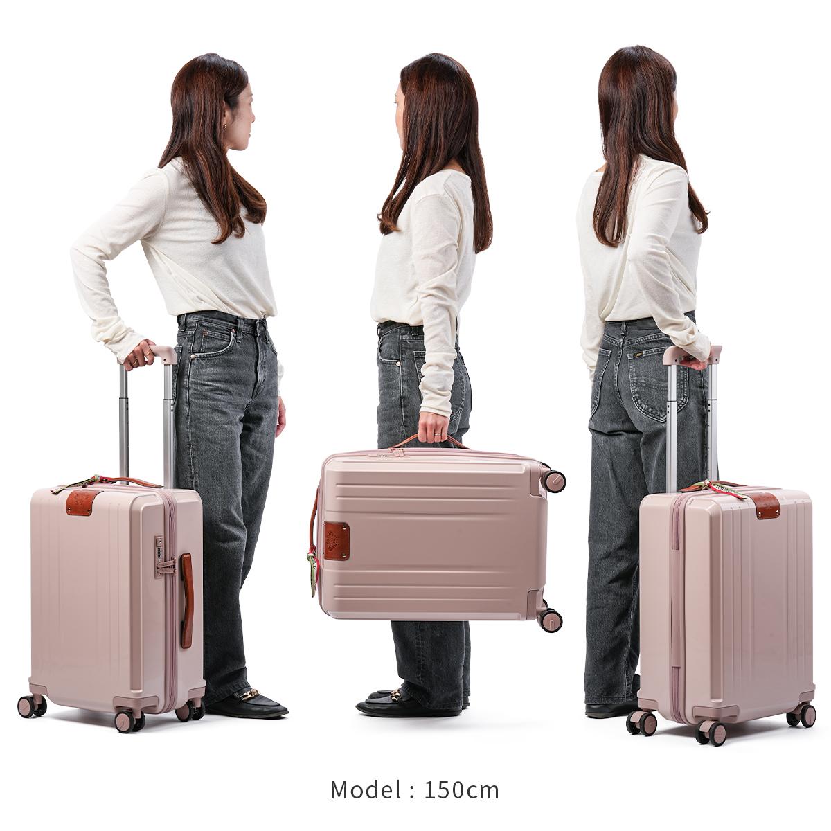 オロビアンコ シンティラーレ スーツケース Orobianco or-92841