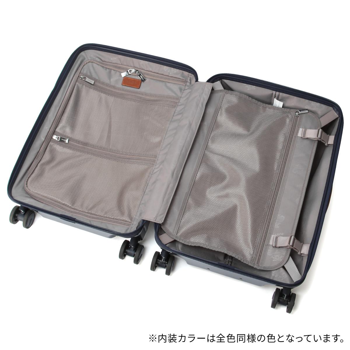 SPRING SALE]オロビアンコ シンティラーレ スーツケース Sサイズ SS