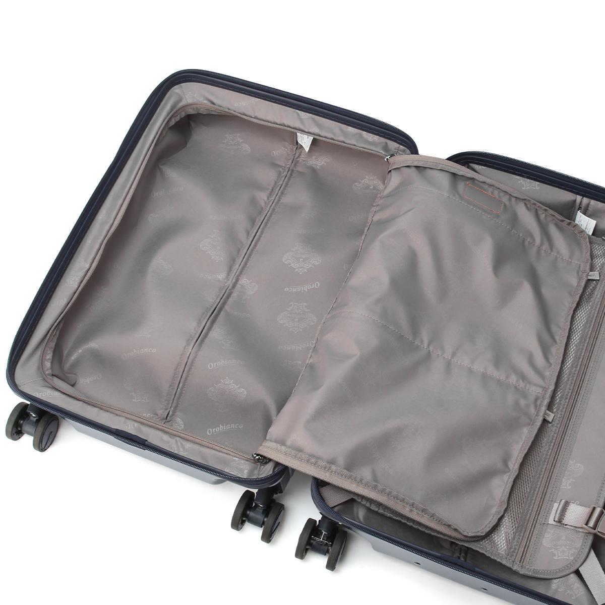 オロビアンコ シンティラーレ スーツケース Orobianco or-92841