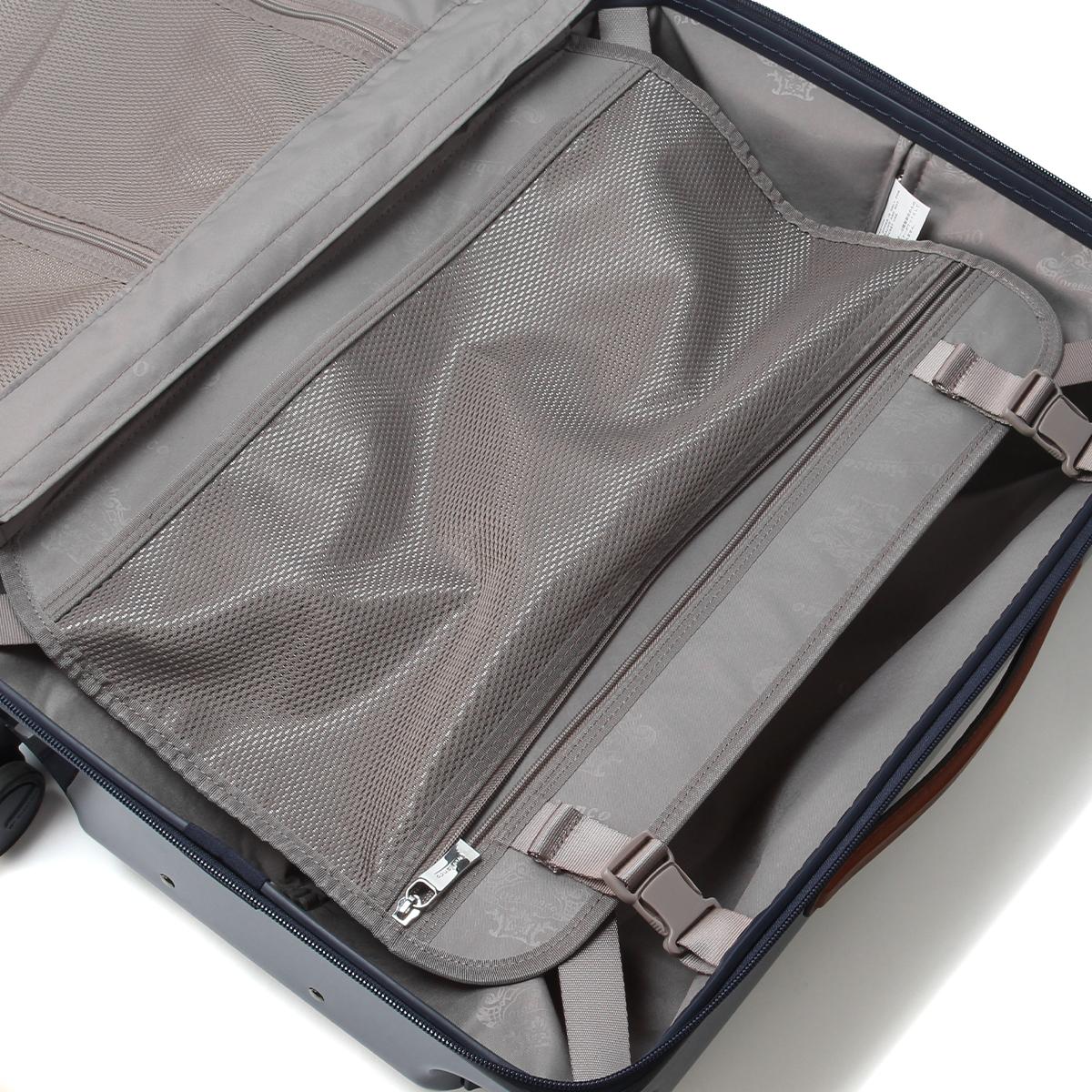 オロビアンコ シンティラーレ スーツケース Orobianco or-92841