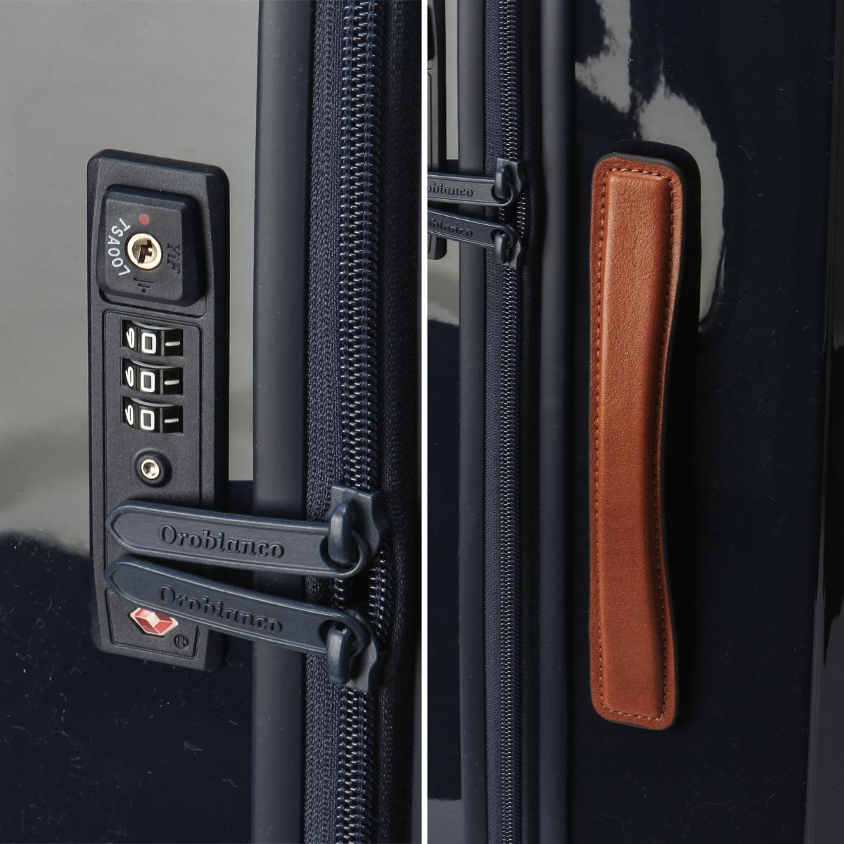 オロビアンコ シンティラーレ スーツケース Orobianco or-92841
