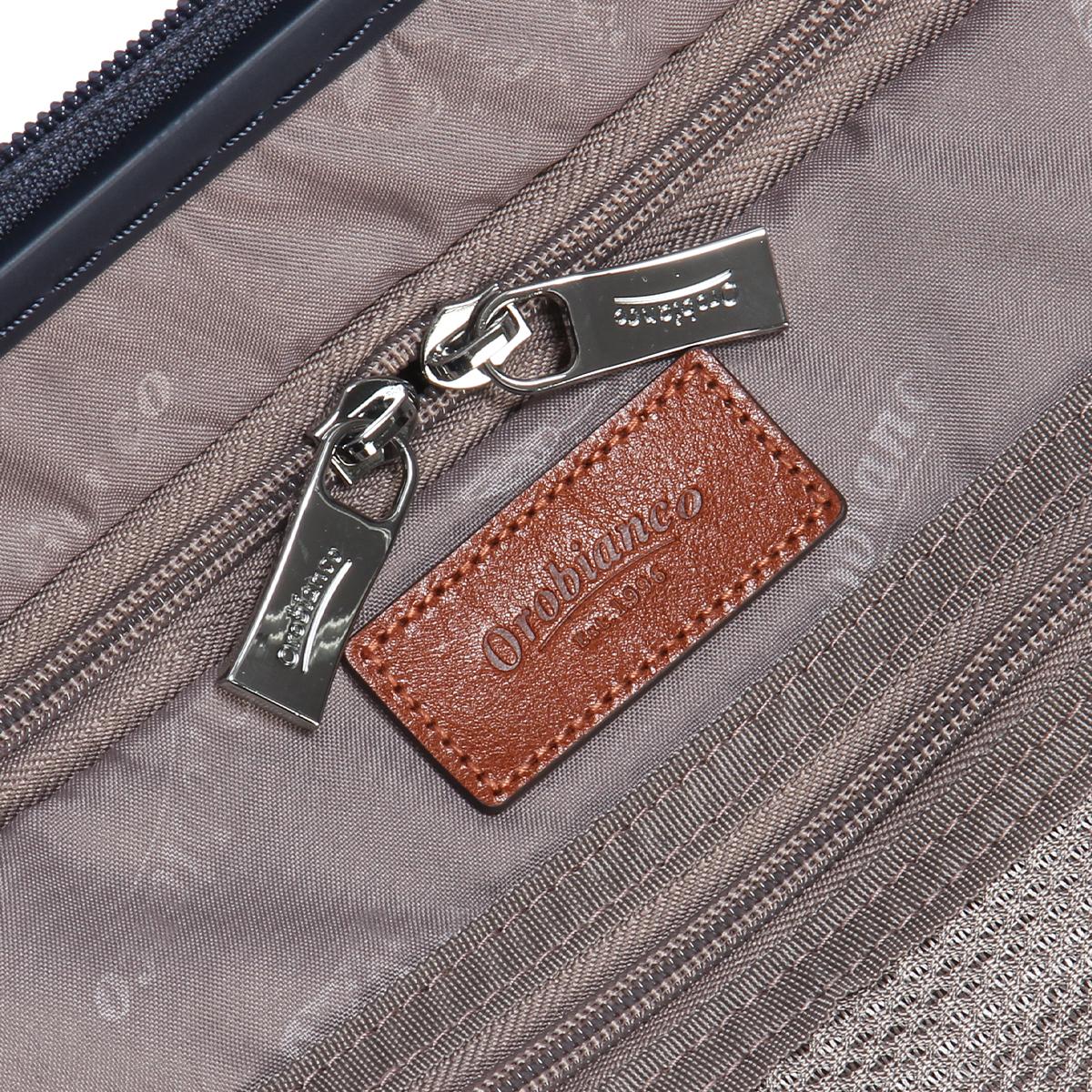 オロビアンコ シンティラーレ スーツケース Orobianco or-92842