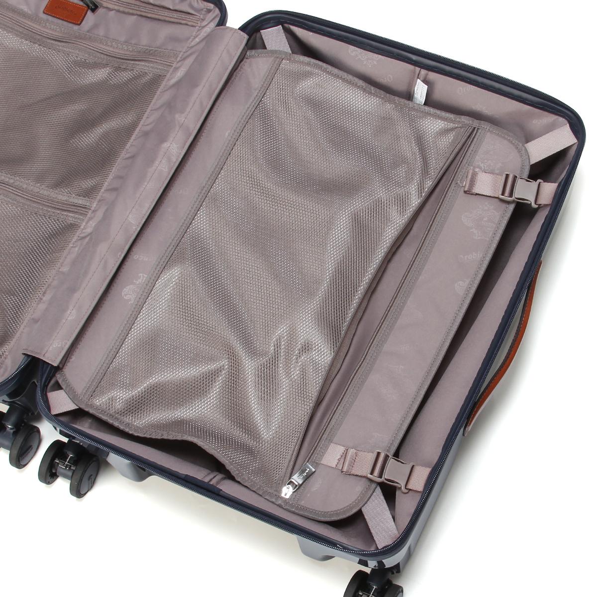 オロビアンコ シンティラーレ スーツケース Orobianco or-92842