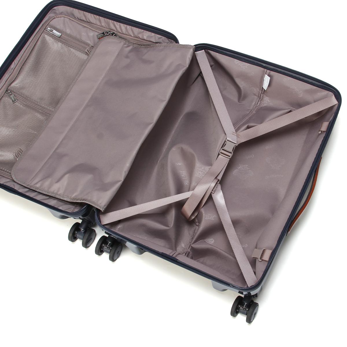 オロビアンコ シンティラーレ スーツケース Orobianco or-92842