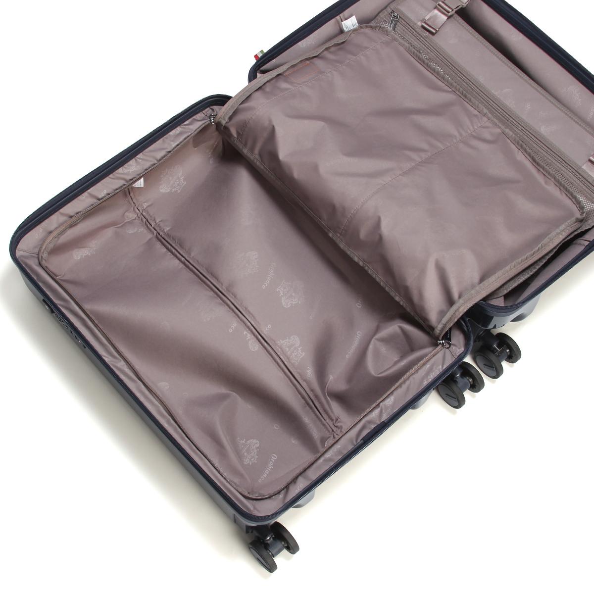 オロビアンコ シンティラーレ スーツケース Orobianco or-92842