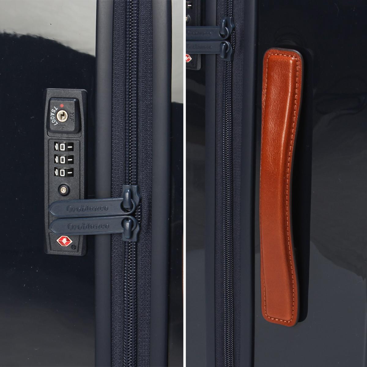 オロビアンコ シンティラーレ スーツケース Orobianco or-92842