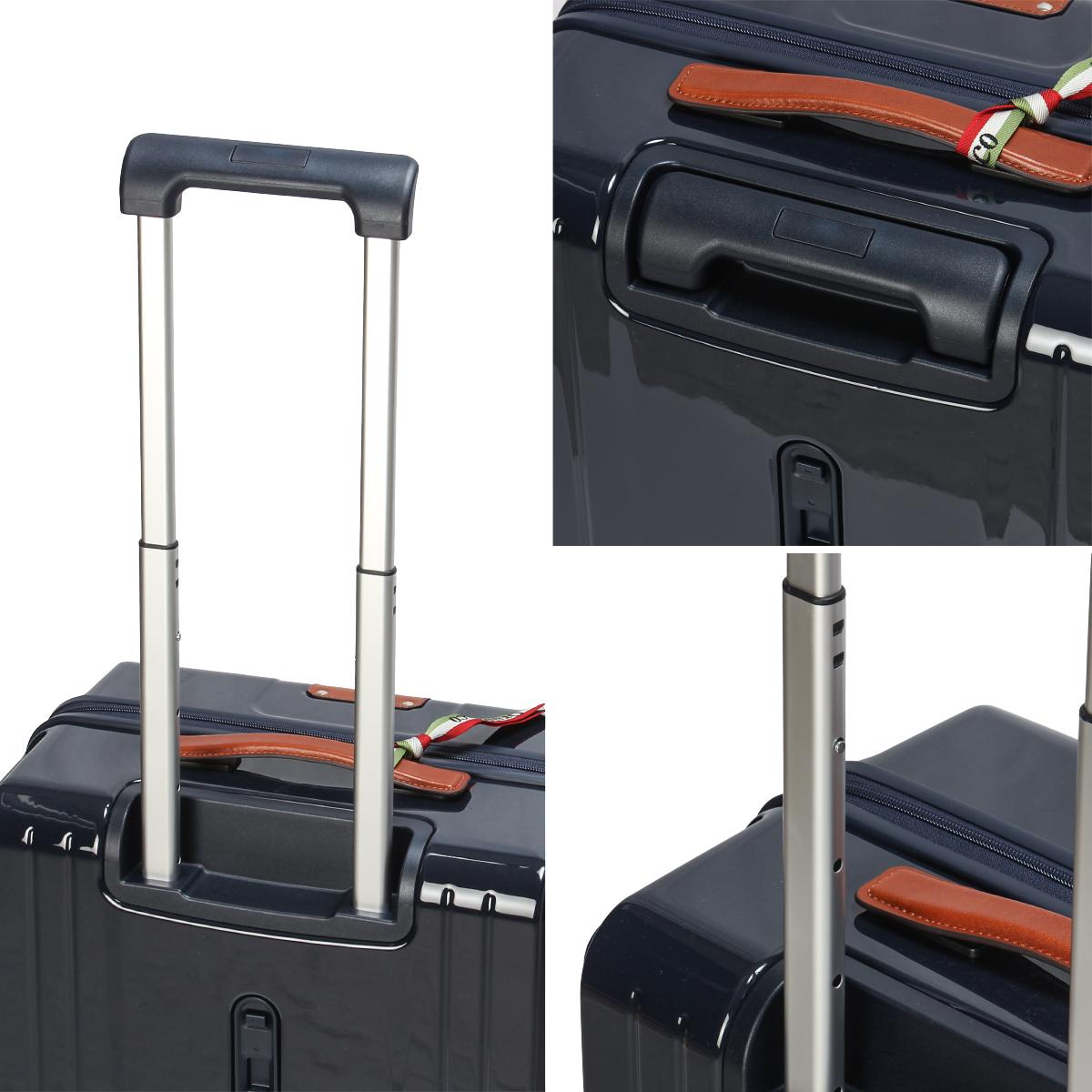 オロビアンコ シンティラーレ スーツケース Orobianco or-92842