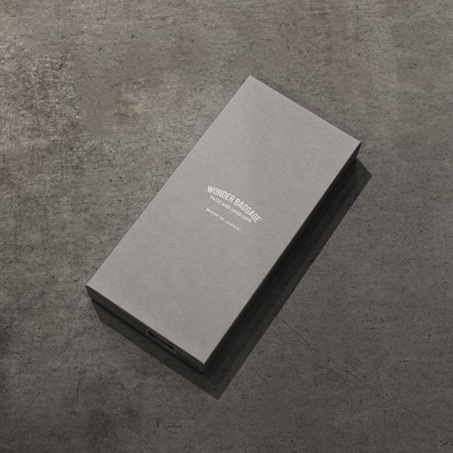 ワンダーバゲージ 防風 アパレル WONDER BAGGAGE wb-a-019