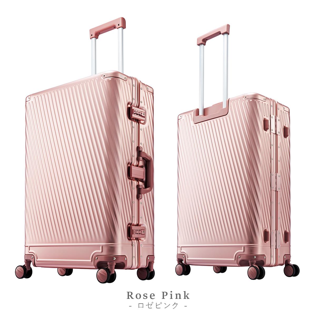 トーキョーレーベル アルゴナム2-F×ジュエルナローズ スーツケース ace. TOKYO LABEL tokyo-05412