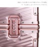 トーキョーレーベル アルゴナム2-F×ジュエルナローズ スーツケース ace. TOKYO LABEL tokyo-05412