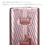 トーキョーレーベル アルゴナム2-F×ジュエルナローズ スーツケース ace. TOKYO LABEL tokyo-05412