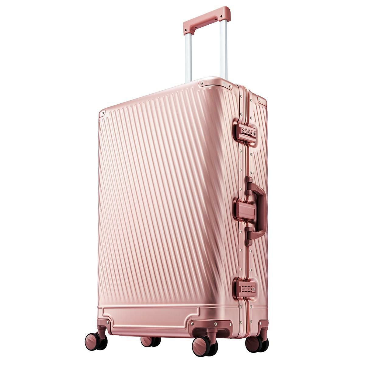 トーキョーレーベル アルゴナム2-F×ジュエルナローズ スーツケース ace. TOKYO LABEL tokyo-05412