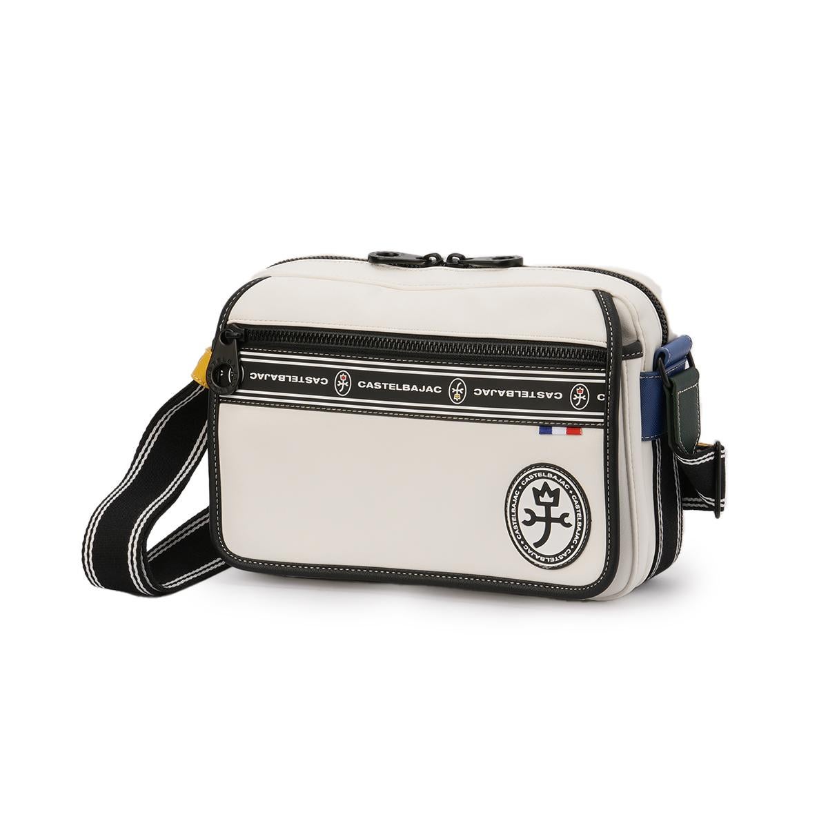 カステルバジャック ルックス ショルダーバッグ CASTELBAJAC cb-49102