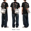 カステルバジャック ルックス ショルダーバッグ CASTELBAJAC cb-49103