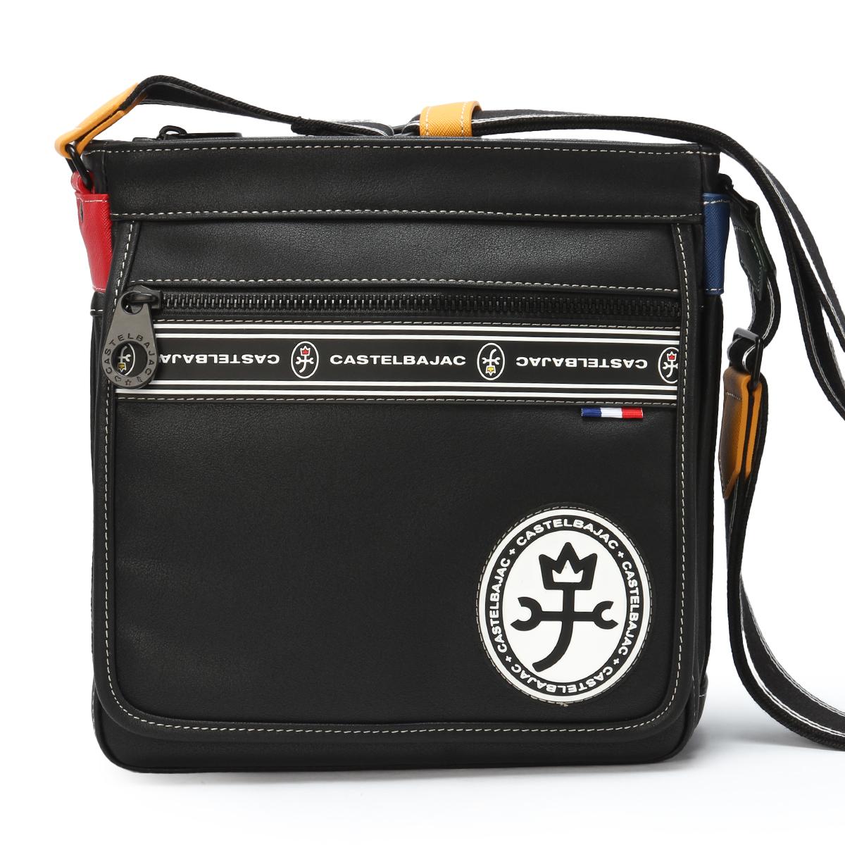 カステルバジャック ルックス ショルダーバッグ CASTELBAJAC cb-49103