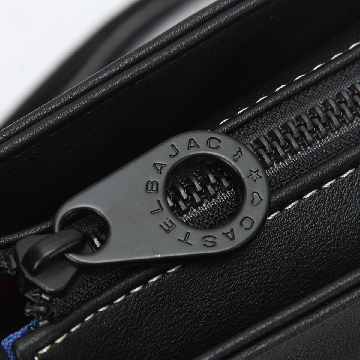 カステルバジャック ルックス ショルダーバッグ CASTELBAJAC cb-49103