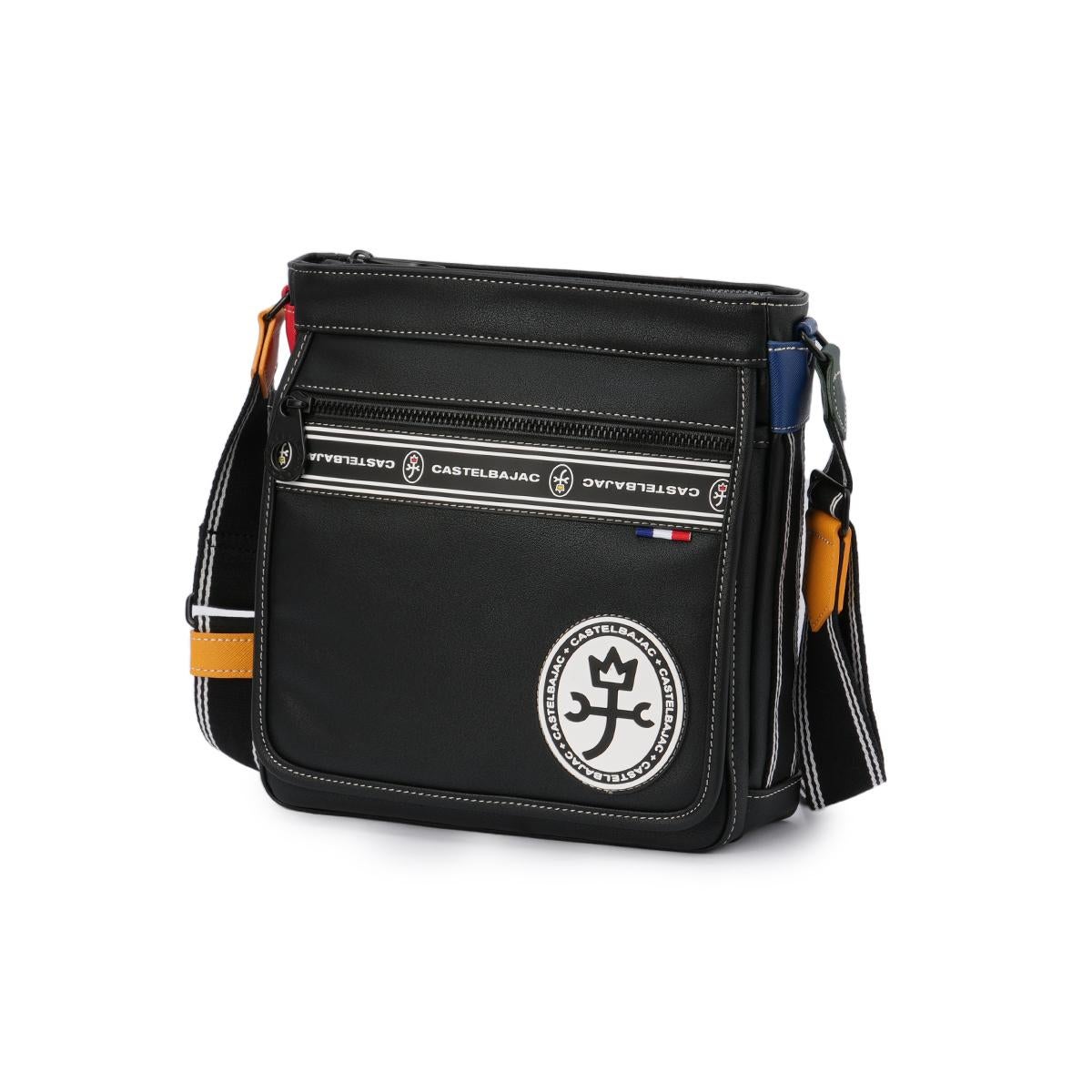 カステルバジャック ルックス ショルダーバッグ CASTELBAJAC cb-49103