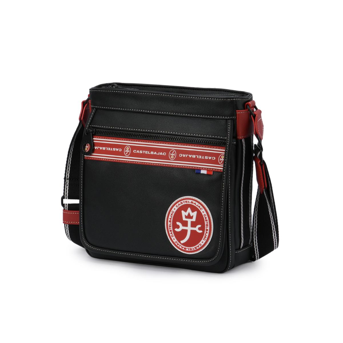 カステルバジャック ルックス ショルダーバッグ CASTELBAJAC cb-49103