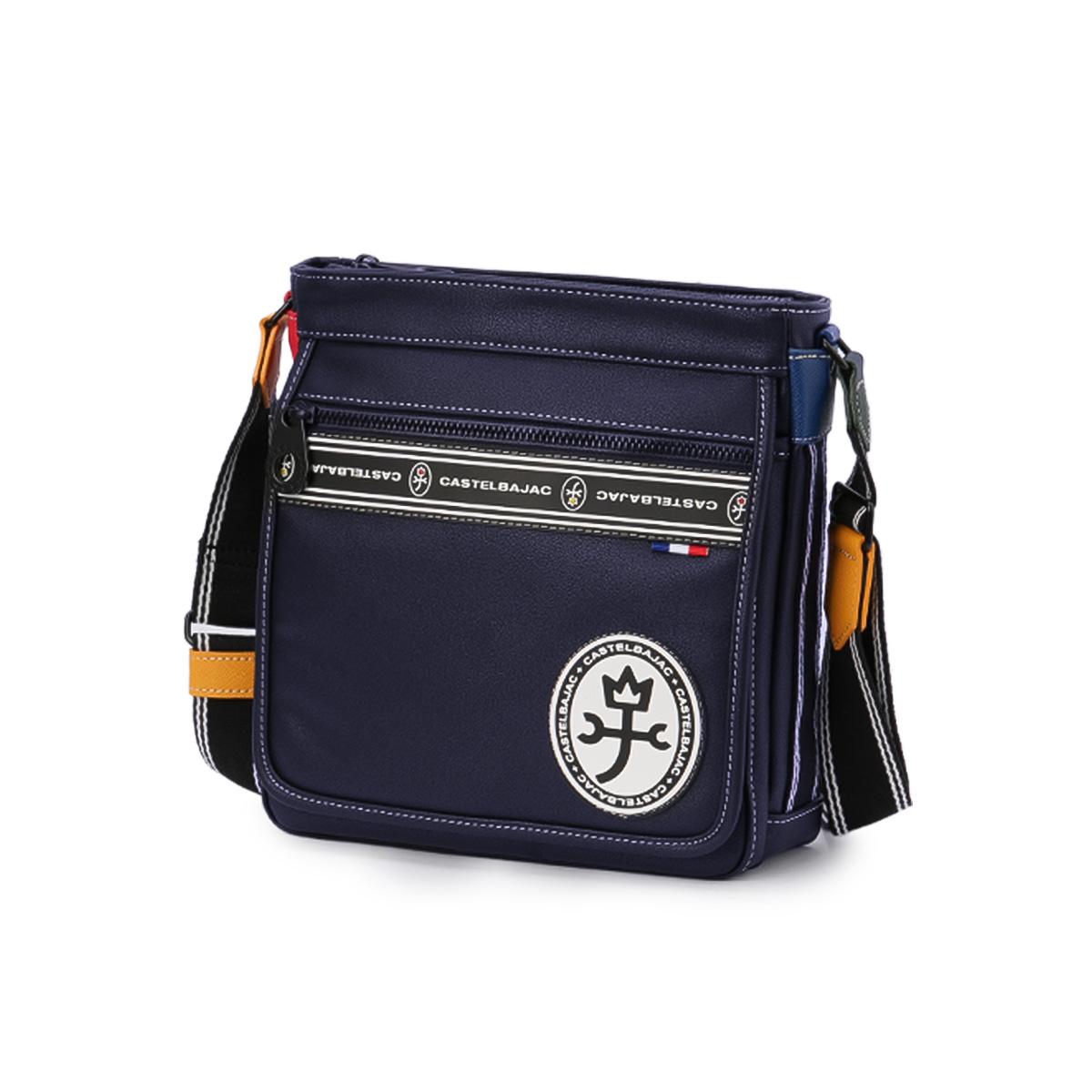 カステルバジャック ルックス ショルダーバッグ CASTELBAJAC cb-49103