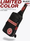 カステルバジャック ルックス ボディバッグ CASTELBAJAC cb-49901