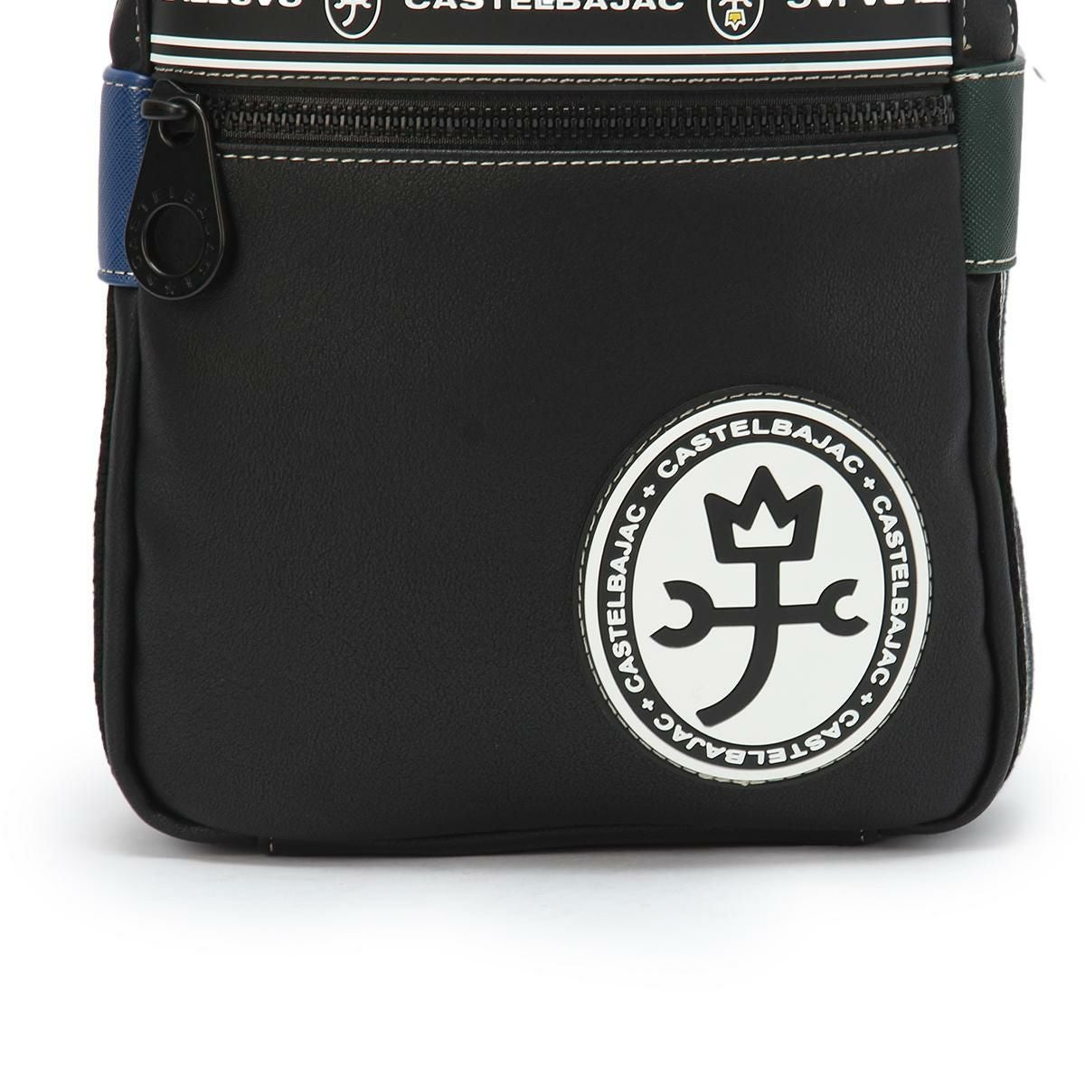 カステルバジャック ルックス ボディバッグ CASTELBAJAC cb-49901