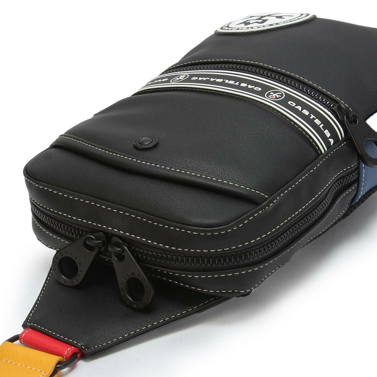 カステルバジャック ルックス ボディバッグ CASTELBAJAC cb-49901