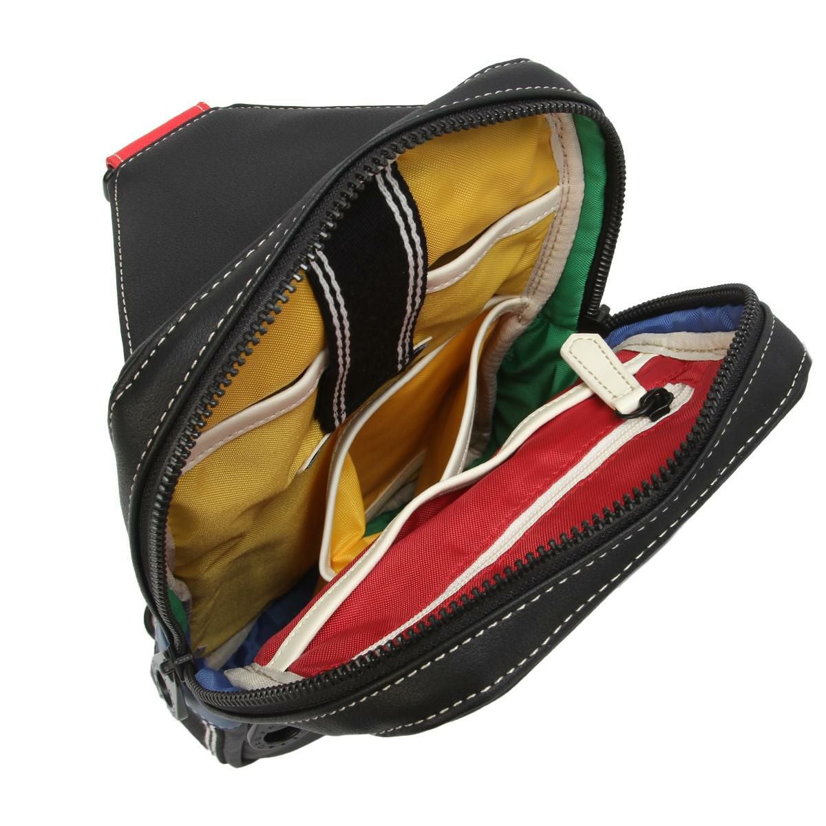 カステルバジャック ルックス ボディバッグ CASTELBAJAC cb-49901