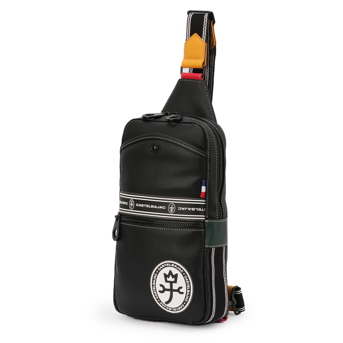 カステルバジャック ルックス ボディバッグ CASTELBAJAC cb-49901