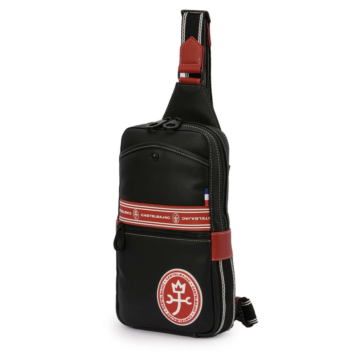カステルバジャック ルックス ボディバッグ CASTELBAJAC cb-49901