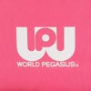 ワールドペガサス スクールバッグ ボストンバッグ WORLD PEGASUS wp001