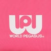 ワールドペガサス スクールバッグ ボストンバッグ WORLD PEGASUS wp001