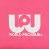 ワールドペガサス スクールバッグ ボストンバッグ WORLD PEGASUS wp001