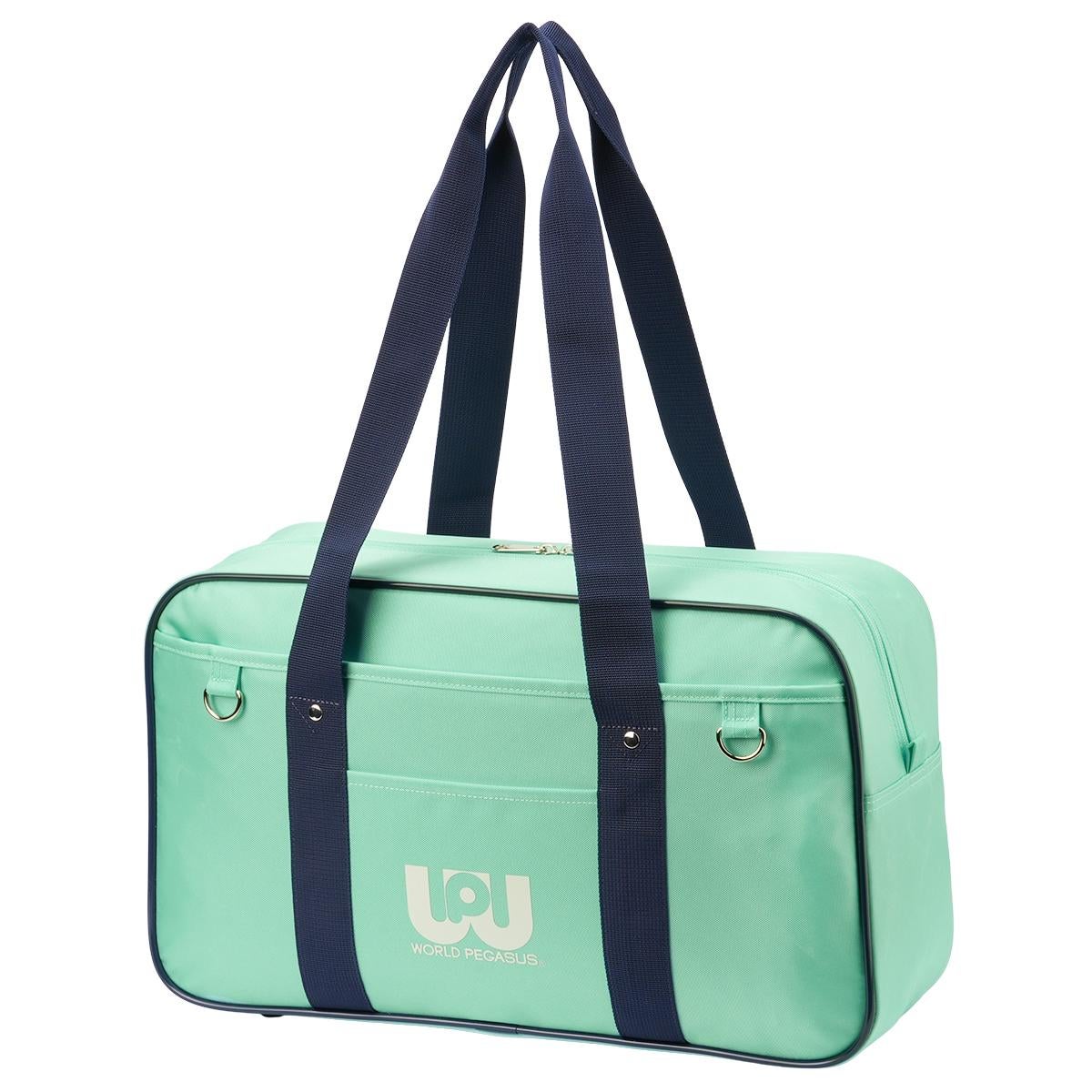 ワールドペガサス スクールバッグ ボストンバッグ WORLD PEGASUS wp001