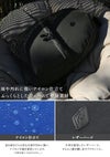クレドラン PELI SERIES リュック CLEDRAN cl3670