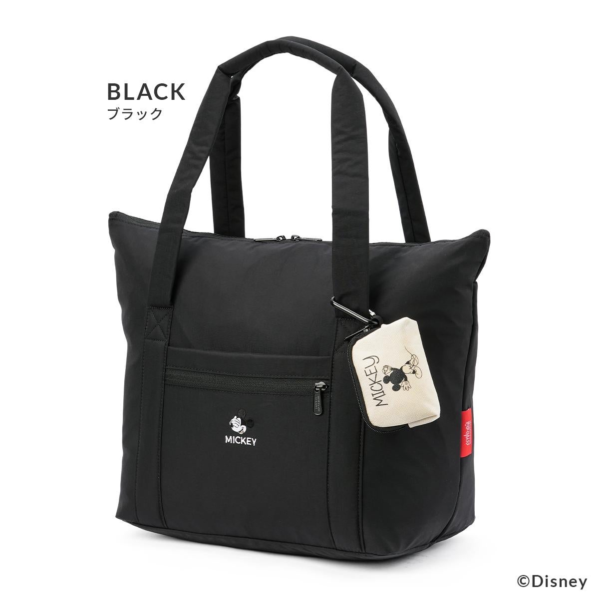 マンハッタンポーテージ Mickey Mouse Collection トートバッグ Manhattan Portage mp1397tasmic24