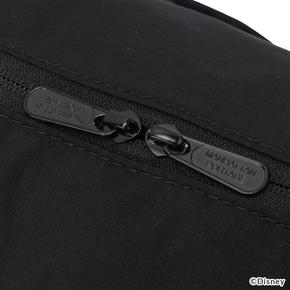 マンハッタンポーテージ Mickey Mouse Collection トートバッグ Manhattan Portage mp1397tasmic24