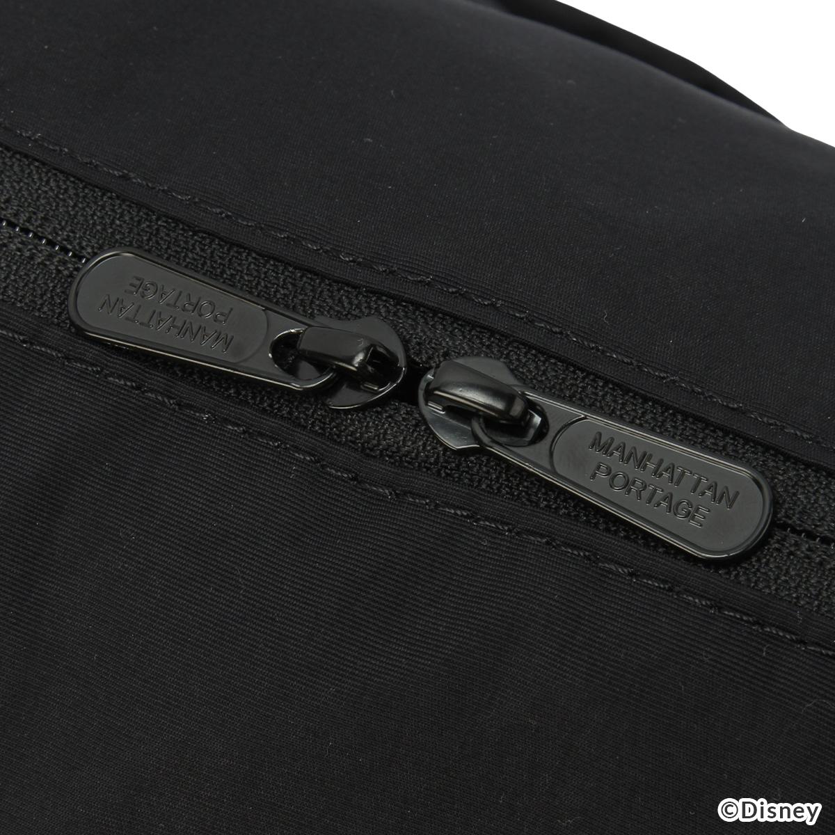 マンハッタンポーテージ Mickey Mouse Collection トートバッグ Manhattan Portage mp1397tasmic24