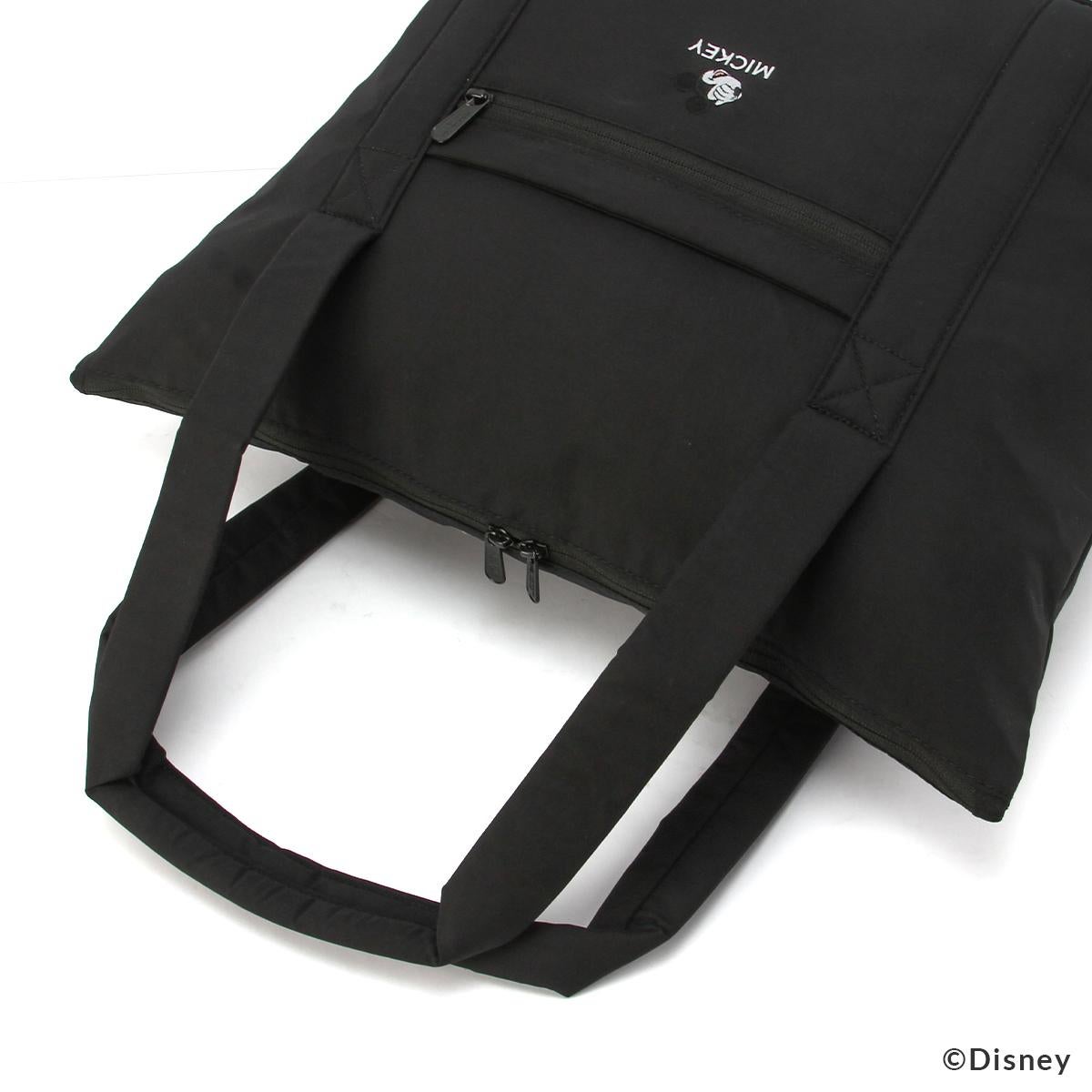 マンハッタンポーテージ Mickey Mouse Collection トートバッグ Manhattan Portage mp1397tasmic24