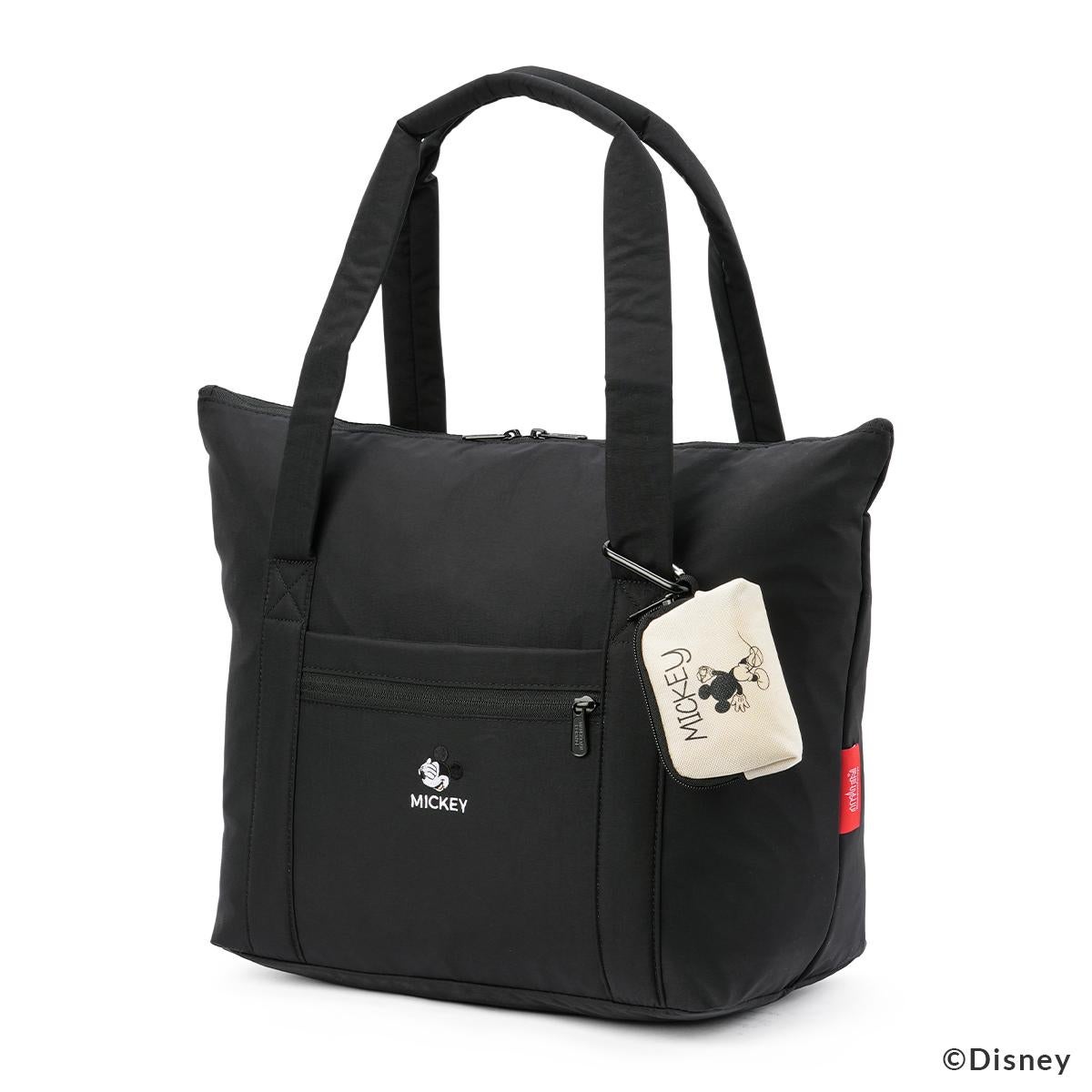 マンハッタンポーテージ Mickey Mouse Collection トートバッグ Manhattan Portage mp1397tasmic24