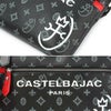 カステルバジャック サシャ サコッシュ CASTELBAJAC cb-048121