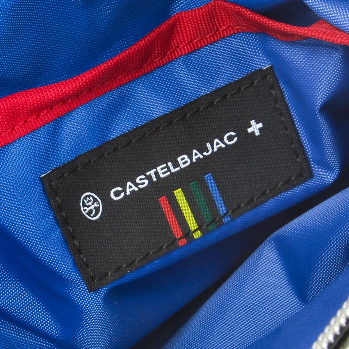 カステルバジャック サシャ サコッシュ CASTELBAJAC cb-048121