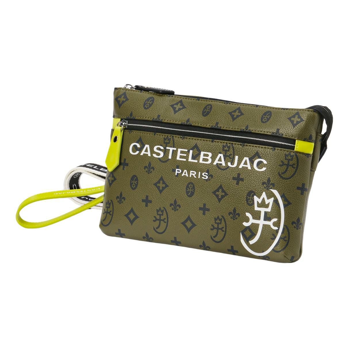 カステルバジャック サシャ サコッシュ CASTELBAJAC cb-048121