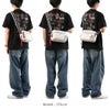 カステルバジャック サシャ ショルダーバッグ CASTELBAJAC cb-048122